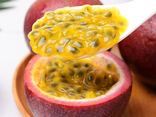 怒江農(nóng)特產(chǎn)百香果產(chǎn)地直供 怒江農(nóng)特產(chǎn)百香果產(chǎn)地直供