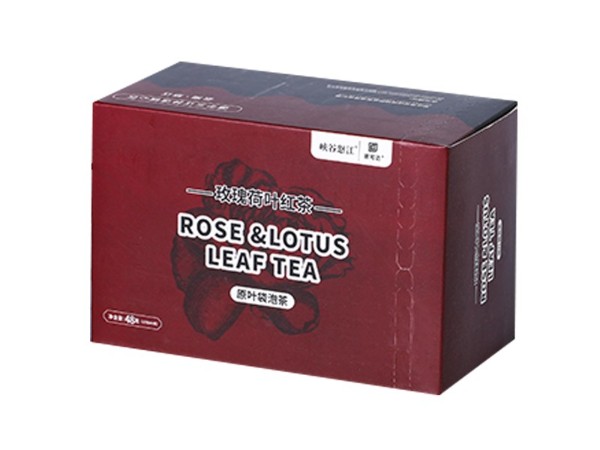 怒江農特產品玫瑰荷葉紅茶直供 怒江農特產品玫瑰荷葉紅茶直供