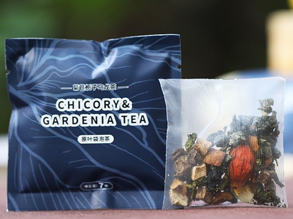 怒江農(nóng)特產(chǎn)品菊苣梔子烏龍茶直供 怒江農(nóng)特產(chǎn)品菊苣梔子烏龍茶直供