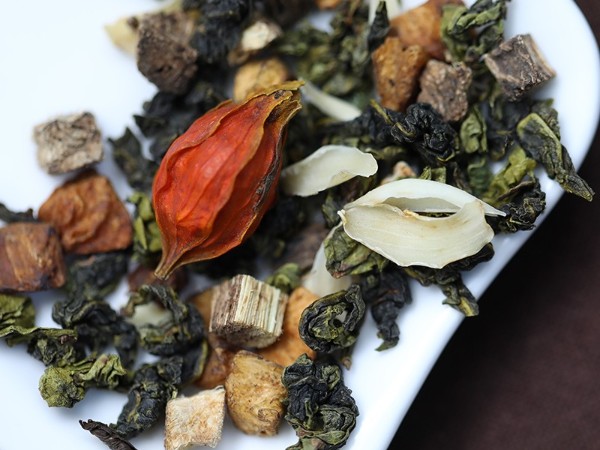 怒江農(nóng)特產(chǎn)品菊苣梔子烏龍茶直供 怒江農(nóng)特產(chǎn)品菊苣梔子烏龍茶直供