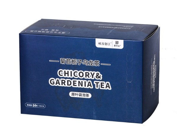 怒江農(nóng)特產(chǎn)品菊苣梔子烏龍茶直供 怒江農(nóng)特產(chǎn)品菊苣梔子烏龍茶直供