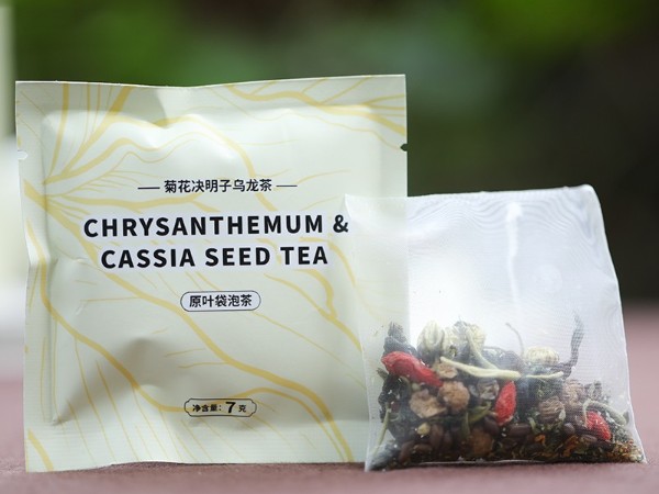 怒江農(nóng)特產(chǎn)品菊花決明子烏龍茶直供 怒江農(nóng)特產(chǎn)品菊花決明子烏龍茶直供