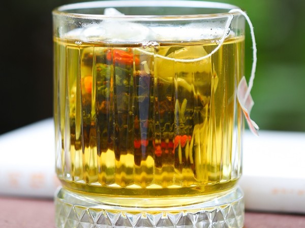 怒江農(nóng)特產(chǎn)品菊花決明子烏龍茶直供 怒江農(nóng)特產(chǎn)品菊花決明子烏龍茶直供