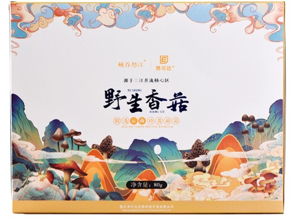 怒江農(nóng)特產(chǎn)品野生香菇直供 怒江農(nóng)特產(chǎn)品野生香菇直供