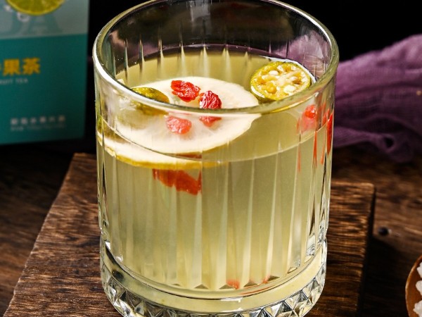 怒江農(nóng)特產(chǎn)品金桔檸檬百香果茶直供 怒江農(nóng)特產(chǎn)品金桔檸檬百香果茶直供