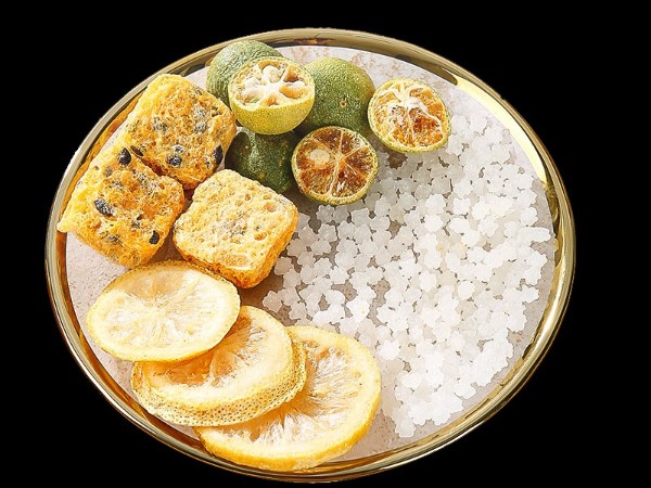 怒江農(nóng)特產(chǎn)品金桔檸檬百香果茶直供 怒江農(nóng)特產(chǎn)品金桔檸檬百香果茶直供