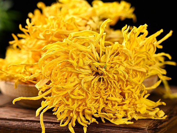 怒江農(nóng)特產(chǎn)品金絲皇菊直供 怒江農(nóng)特產(chǎn)品金絲皇菊直供