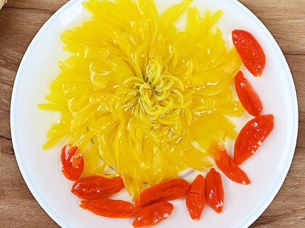 怒江農(nóng)特產(chǎn)品金絲皇菊直供 怒江農(nóng)特產(chǎn)品金絲皇菊直供