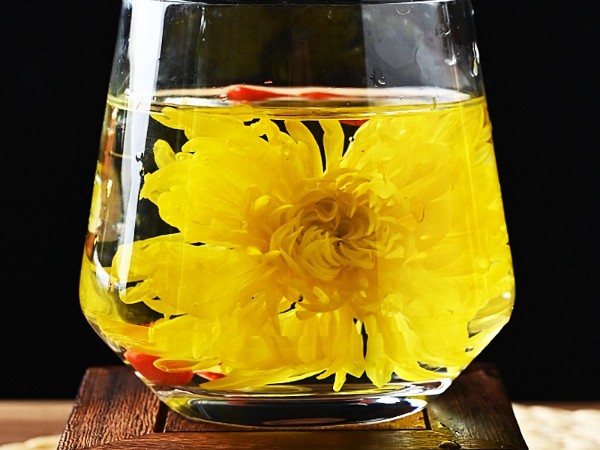 怒江農(nóng)特產(chǎn)品金絲皇菊直供 怒江農(nóng)特產(chǎn)品金絲皇菊直供